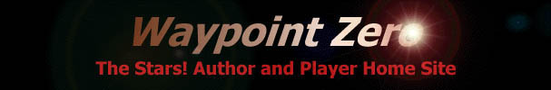 Waypoint Zero logo