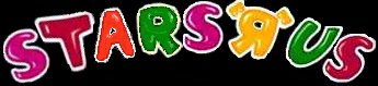 Image:Stars-r-us logo.jpg