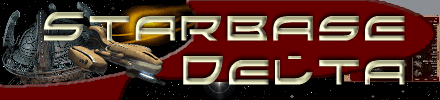 Starbase Delta logo